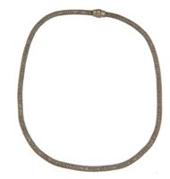 Collana Zamberlan Gioielli Donna in Argento CL2-128 - CL2-128